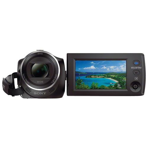 Máy quay phim Sony HDR - PJ440